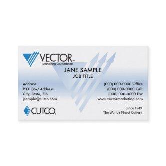 Vector Marketing