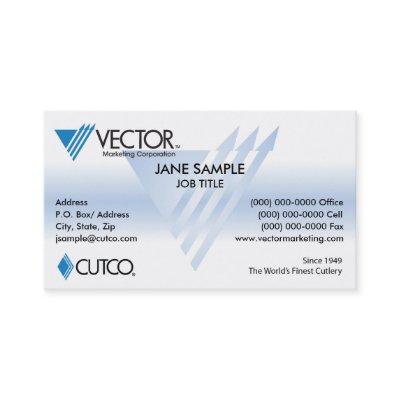 Vector Marketing