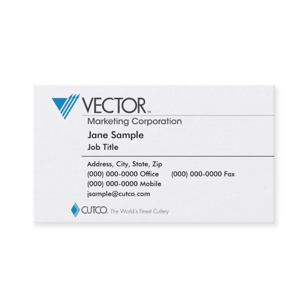 Vector Marketing