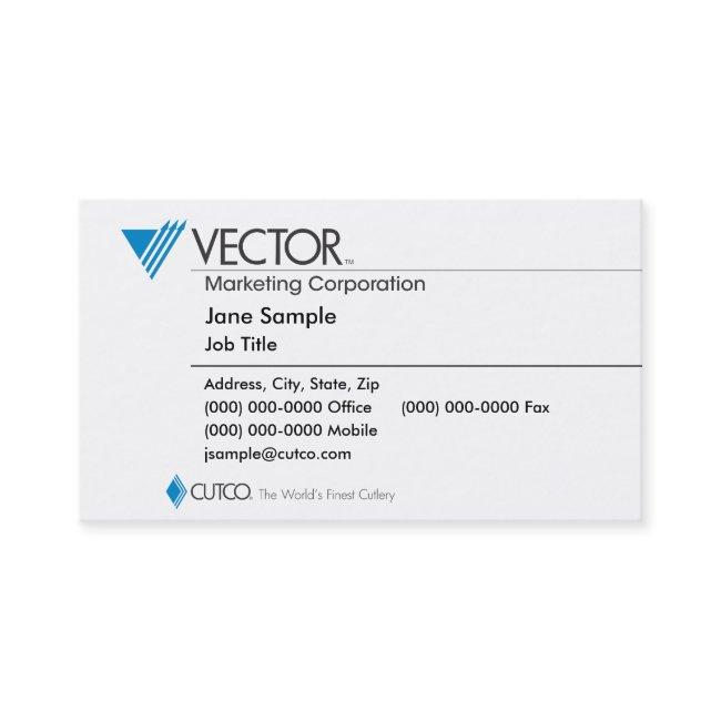 Vector Marketing