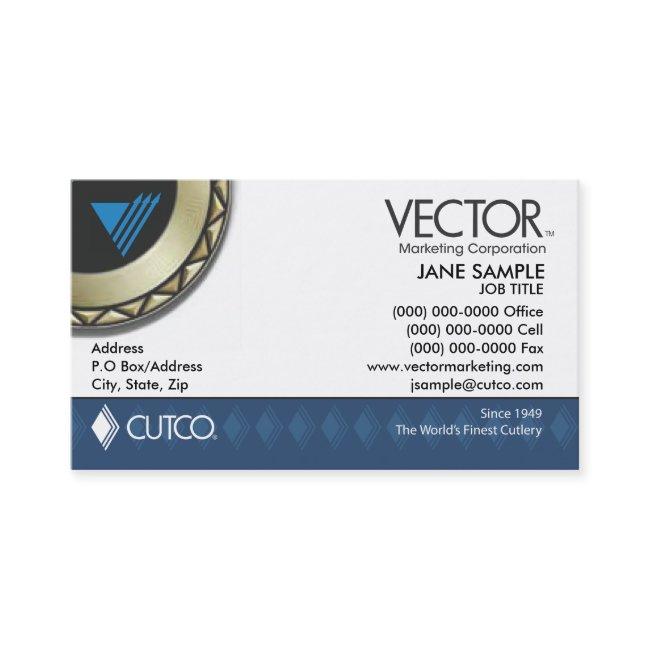 Vector Marketing