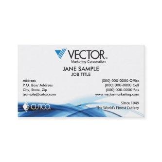 Vector Marketing