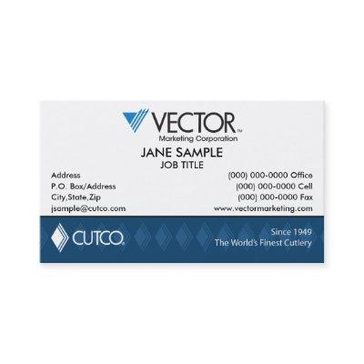 Vector Marketing