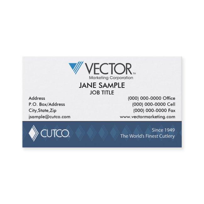 Vector Marketing