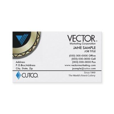 Vector Marketing
