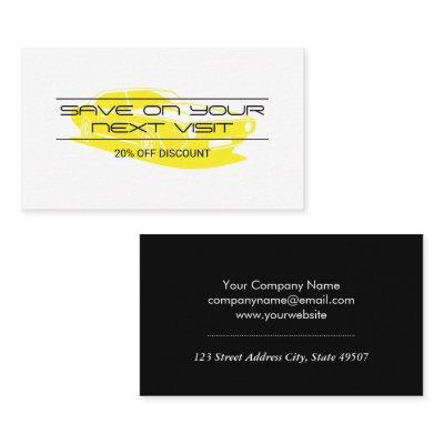 Vehicle | Discount Deals Loyalty
