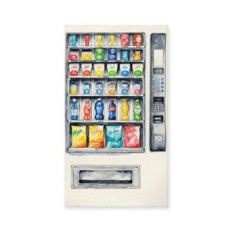 Vending Machine