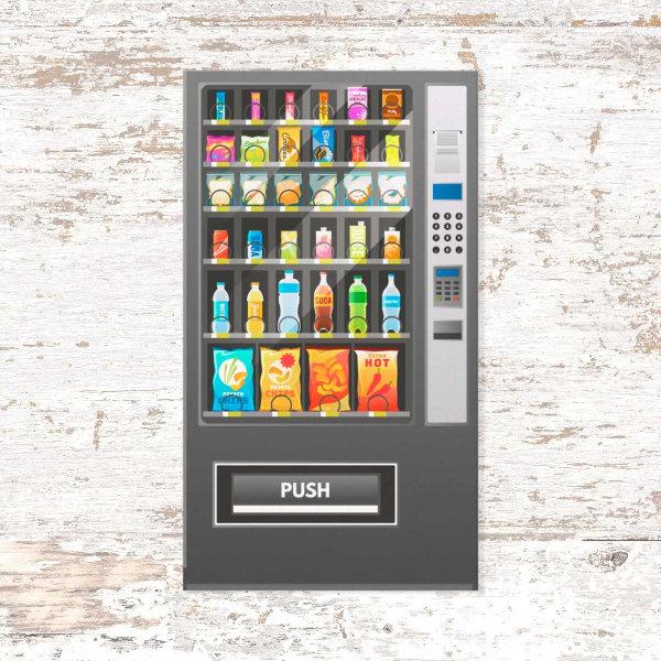 Vending Machine