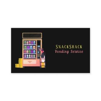 Vending Machine Service
