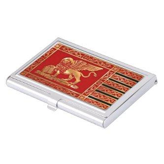 Venetian Flag Case For