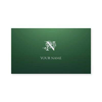 Verde Nouveau