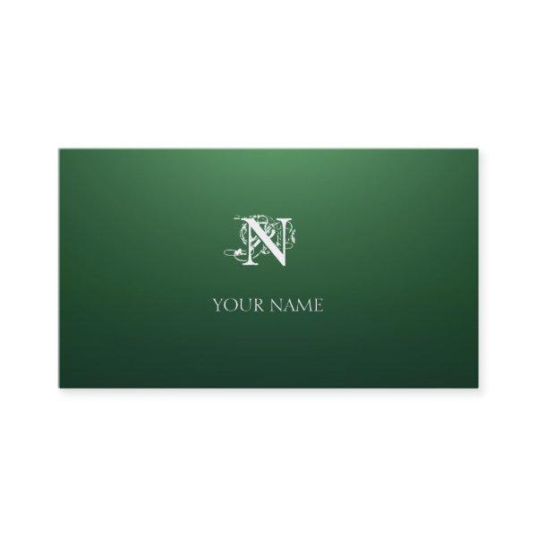 Verde Nouveau