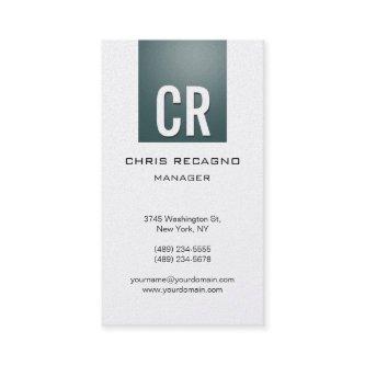 Vertical Slate Gray Pearl Background
