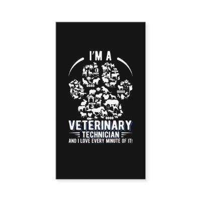 Vet Tech Appreciation Veterinary Technician