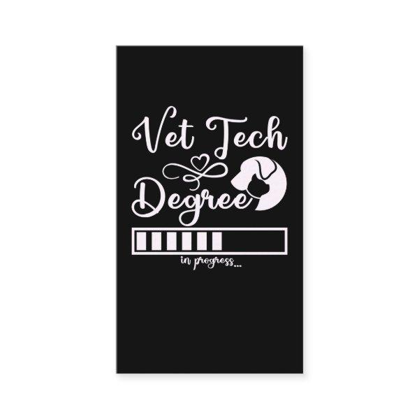 Vet Tech Degree Loading  Future Veterinarian