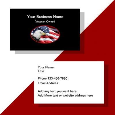 Veteran Owned Small