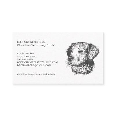 Veterinarian Business And Appointment Reminder