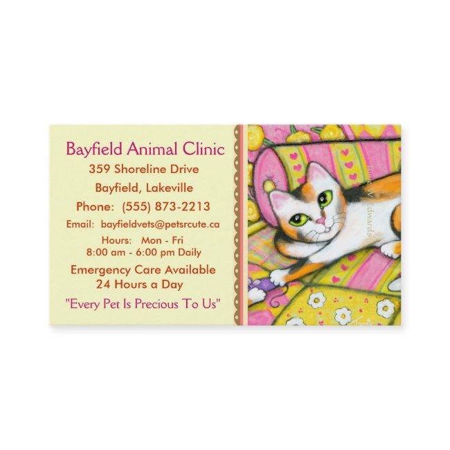 Veterinarian / Pet Care