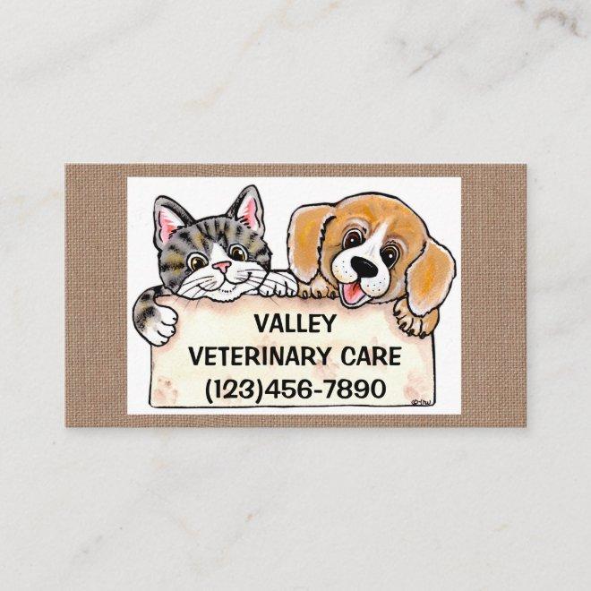 Veterinarian Vet Animal Pet Appointment Dog Cat