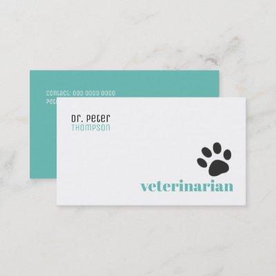 veterinarian veterinary . pets / dog paw
