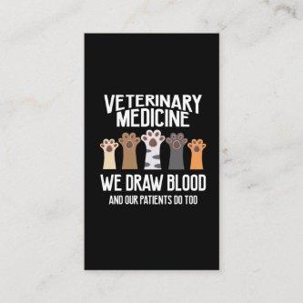 Veterinary Medicine Vet Tech Animal Rescue