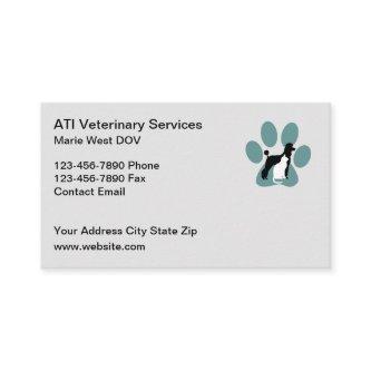 Veterinary Pet Care