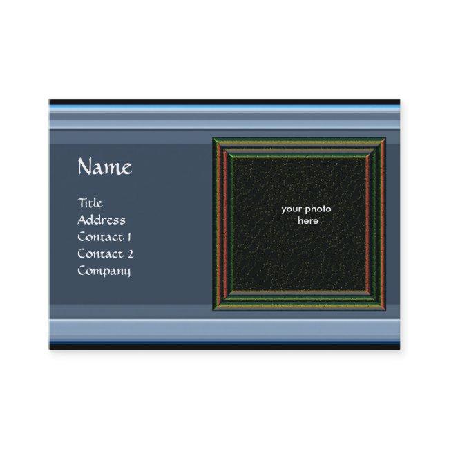 VIBRANT MEMORY3 MONOGRAM gem violet