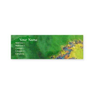 VIBRATIONS OF MATTER MINI
