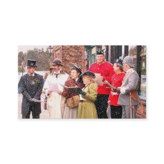 VICTORIAN ENGLAND