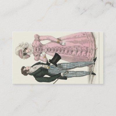 Victorian Wedding Man Woman Dressy Fashion
