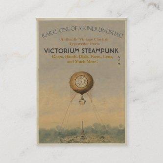 Victorium Steampunk