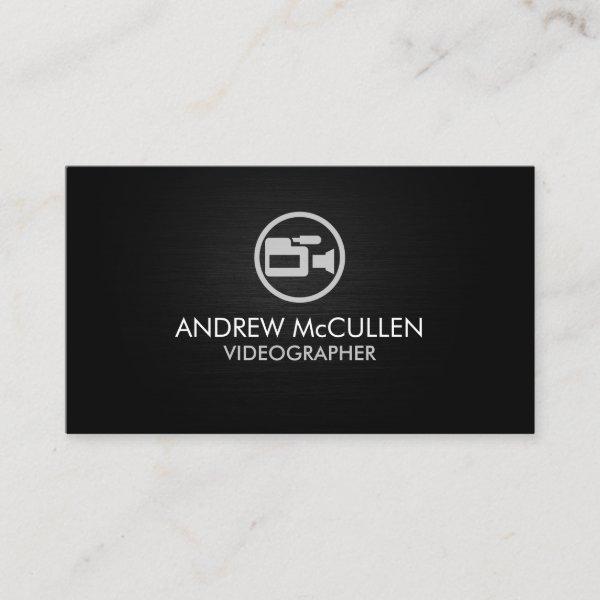 Videographer Visual Media Arts