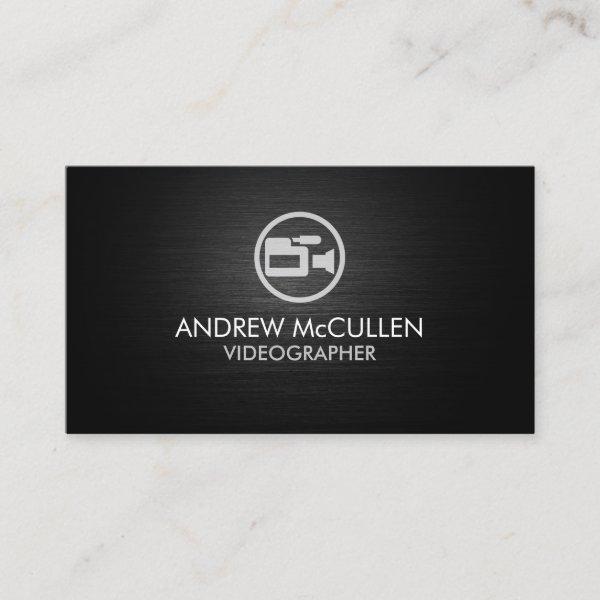 Videographer Visual Media Arts