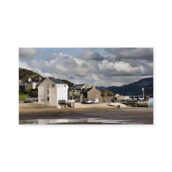 VIEWS OF WALES