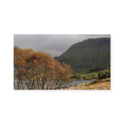 VIEWS OF WALES
