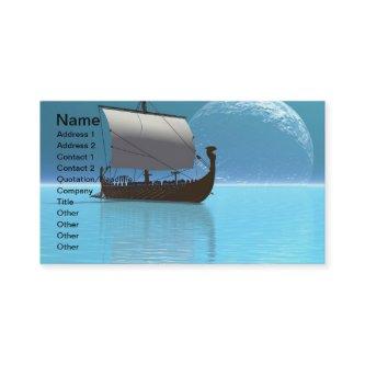 Viking Ship 2