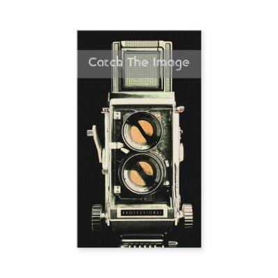 Vinatge Camera  Photography