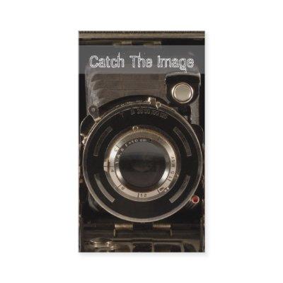 Vinatge Camera  Photography