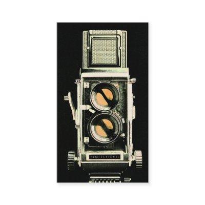 Vinatge Camera  Photography