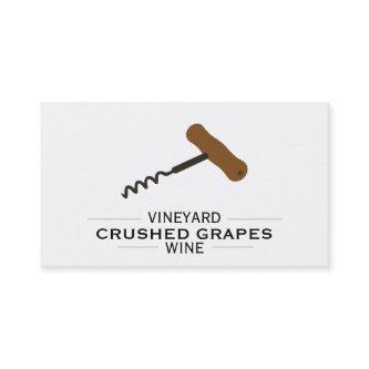 Vineyard Wine