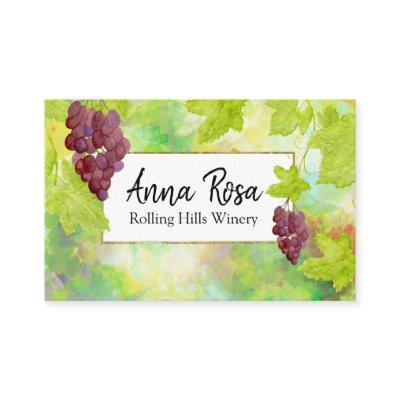 *~* Vineyard Winery Wine Cellar Wine Grapes