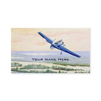 Vintage Aircraft