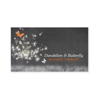 Vintage Chalkboard Art Trendy