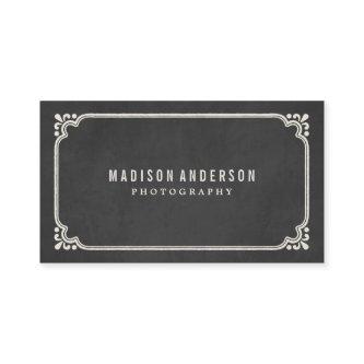 Vintage Chalkboard