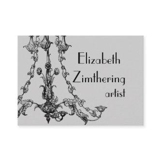 Vintage Chandelier French Style