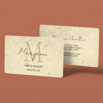 Vintage Distressed