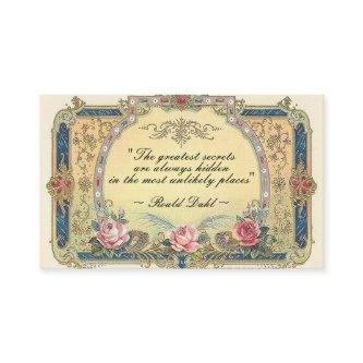 Vintage Elegant French Country