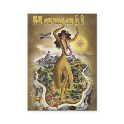 Vintage Hawaii 2