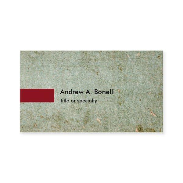 Vintage Minimalist Professional Plain Greyish