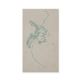 Vintage When Pigs Fly